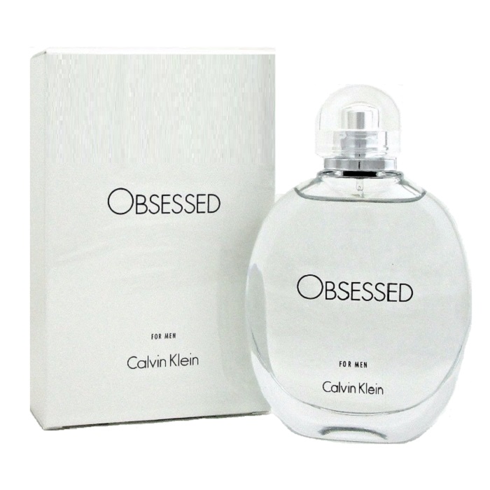 Obsessed Cologne